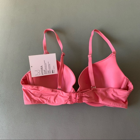 NWT Miyuu by SIMONS plunge bra - Picture 2 of 6